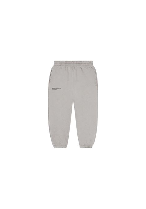 Joggers In Cotone Grigio PANGAIA KIDS | 100002809270